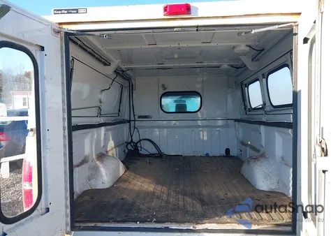 2014 Ford F-150 Stx/Xl/Xlt z USA, uszkodzony, nr VIN 1FTMF1EM3EKF28189